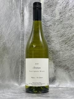 ȥ饿 ˥󡦥֥ʥ㡼åɡơȡˡ2021ǯ750ml<br>Sherwood Estate Stratum Sauvignon Blanc