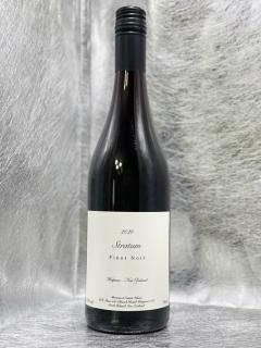 ȥ饿 ԥΡΥʥ㡼åɡơȡˡ2020ǯ750ml<br>Sherwood Estate Stratum Pinot Noir