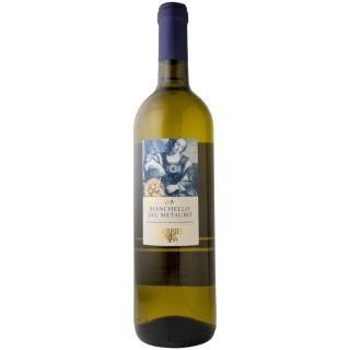 ӥ󥱥åǥ롦᥿DOCʥꥨ2023ǯ750ml<br>Bianchello del Metauro DOC