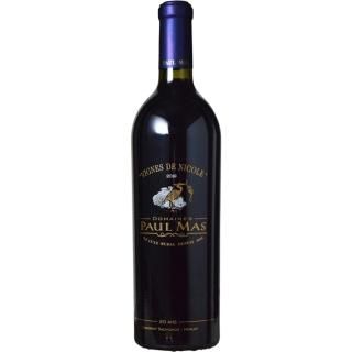 ɥ᡼̡ݡ롦ޥ ٥͡˥󡦥2019750ml<br>	
Domaines Paul Mas Cabernet Sauvignon-Merlot