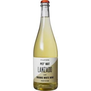 󥵡 ڥåȡʥå ˥å ۥ磻ȡ2021750ml<br> Lanzado Pet Nat Organic White