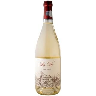 2021ǯ顦ԥΡ꡼ʥɥ᡼˥졦ϥƥˡˡ750ml<br>La Vie Pinot Grigio
