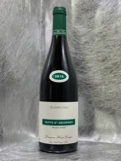 2010ǯ˥奤󡦥른ʥꡦ750ml<BR> Nuits St. Georges Henri Gouges