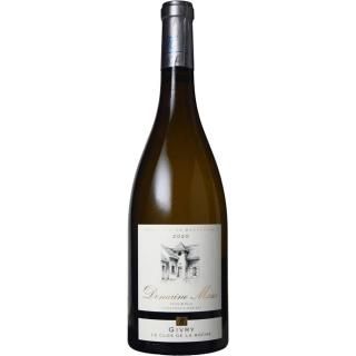 2020ǯ 롦ɡ顦å ʥեߡ桦ޥå750ml <BR>	
Givry Le Clos de la Roche BlancFamille Masse