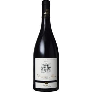 2020ǯ ֡ʥեߡ桦ޥå750ml <BR>	
Givry Le Village RougeFamille Masse
