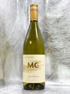 ॸơȡɥ͡2022ǯ750ml<BR>MG ESTATE CHARDONNAY