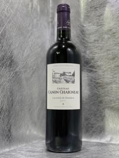 ȡΥ󡦥˥硼2015ǯ750ml<br>Chateau Canon ChaigneauCanon Chaigneau
