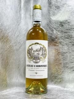 ȡܥ˥塼֥2013750ml<br>Ch. Carbonnieux Blanc
