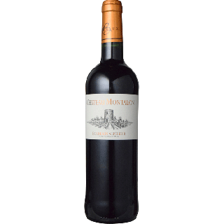 ȡ󥿥󡦥롼塡2016ǯ750ml<br>Chateau Montalon Rouge
