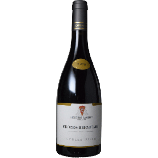2020ǯߥ Ρ֥롦 롼ʥɡˡ750ml<BR>Crozes Hermitage Rouge Nobles Rives