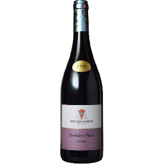 2020ǯɡ 顼 IGPʥɡ750ml<BR>	
Syrah I.G.P. Collines Rhodaniennes