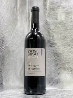 2016ǯɥ᡼ A ȥˡ䡼ɡ٥ͥ˥750ml<BR>DOMAINE A Stoney Vineyard Cabernet Sauvignon

