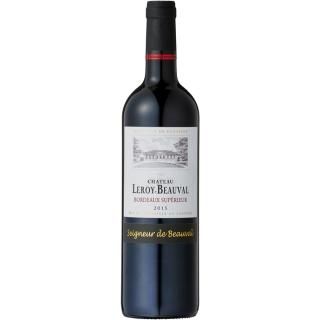 ȡܡ ˥硼롡2015ǯ750ml<br>Chateau Leroy Beauval Seigneur de Beauval