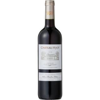 ȡåȡ2016ǯ750ml<br>Chateau Hyot