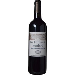 2014ǯ졦󡦥ɡ 750ml<BR> Les Jardins de Soutard