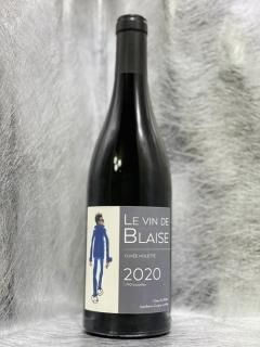 åȡ(롦󡦥ɡ֥졼)2020ǯ750ml<br>Cuvée Violette(Le Vin de Blaise)