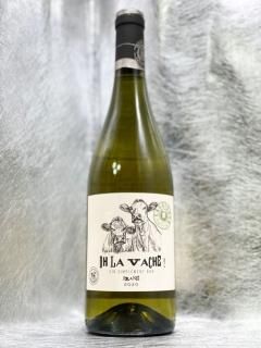顦å塪 ֥ʥ᥾󡦥֥ˡ2020ǯ750ml<BR>Oh la Vache! Blanc(Maison Bouey)