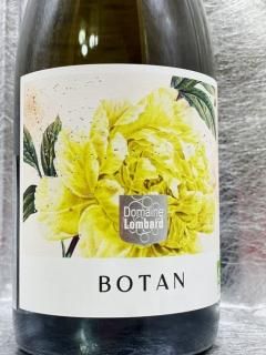 2021ǯܥ  (ɥ᡼̡С)750ml<BR>BotanDomaine Lombard