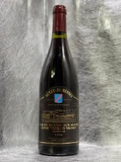 1998ǯǥ쥹ࡼ󡦥VVʥǥ塦ࡼ󡦥̡750ml<br>Auxey-Duresses Moulin aux Moines VV