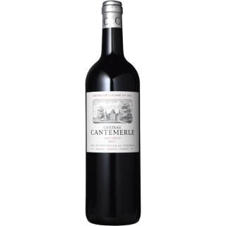 2017ǯȡȥ롡750ml<br>Ch. CANTEMERLE