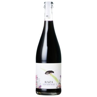 NVϡƥȡʥå(  ϡ) 750ml<BR>	Raza Tinto Nat