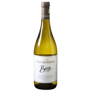 ٥륯ԥ ӥ󥳡ʥʥ륹ޥ륰饤ɡˡ2021750ml<BR>Berg Pinot Bianco(NALS MARGREID)