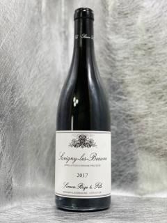 2017ǯˡ졦ܡ̡(󡦥ӡ)750ml<br>	
Savigny les Beaune (Simon Bize 