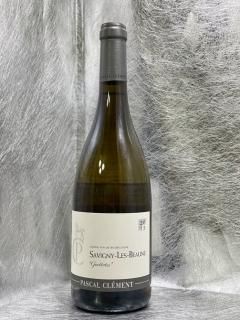 ˡ졦ܡ ȥå ֥ʥѥ롦ޥ2015ǯ750ml<br>Savingy-lès-Beaune Guetottes Blanc(Pascal Clé