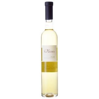 2019年 ミュスカ ド リヴザルト フロール(ドメーヌ ガルディエ) 500ml<BR>Muscat de Rivesaltes Flor