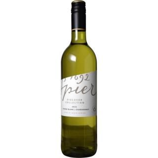 ںʤ200߰ۥǥ쥯 ʥ󡦥֥/ɥ͡2022750ml<BR> Chenin Blanc Chardonnay