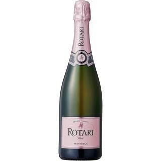  ֥å NV750ml<br>	Rotari Brut Rose