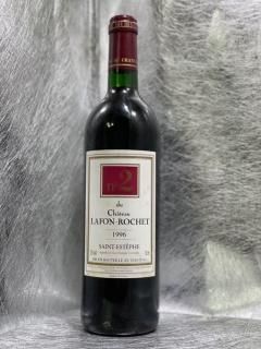 20OFFNo2 ǥ塦ȡե󡦥1996ǯ750ml<br>2 DU CH Lafon Rochet