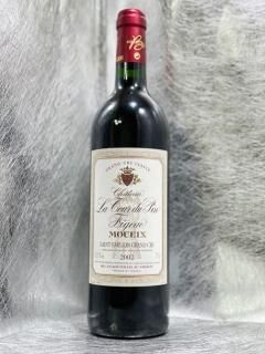 ȡ顦ȥ롦ǥ塦ѥ󡦥եå2002ǯ750ml<br>CH. La Tour Du Pin Figeac