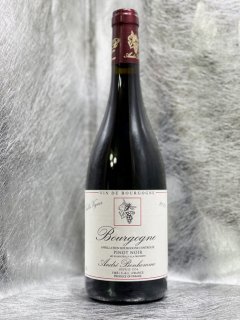 ֥르˥塦ԥΡΥ롡桦˥(ɥ졦ܥΥ)2021ǯ750ml<br>Bourgogne Pinot Noir VV(Andre Bonhomme)