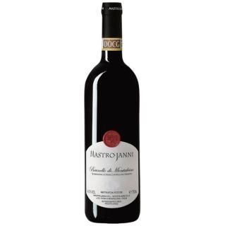 ֥ͥåǥ󥿥Ρʥޥȥˡˡ2017750ml<br>Brunello di Montalcino(Mastrojannni)