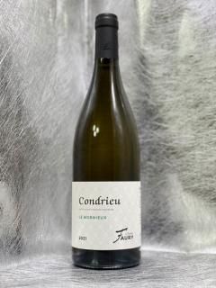 2021ǯɥ塼 ˥塼ʥꥪͥ롦ե꡼750ml<br>Condrieu Mornieux(Lionel Faury)