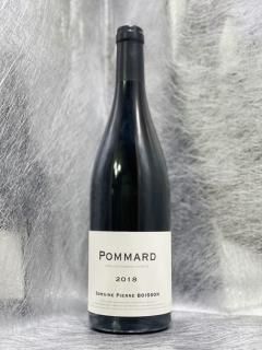 ݥޡʥɥ᡼̡ԥ롦ܥåˡ2018ǯ750ml<BR>PommardDOMAINE Pierre Boisson