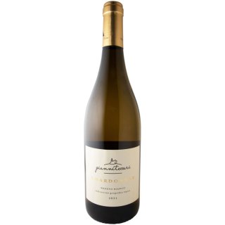 2021ǯɥ(ˡƥå)750ml<br>Giannitessari Chardonnay