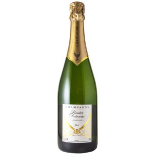 NVѡ˥塦륢졦ǥܥɡ֥åȡ750ml<BR>Roualet Desbordes Brut