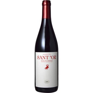 ȡ 륮ƥ2020ǯʥȡ롦磻ʥ꡼750ml<br> Sant'Or Agiorgitiko