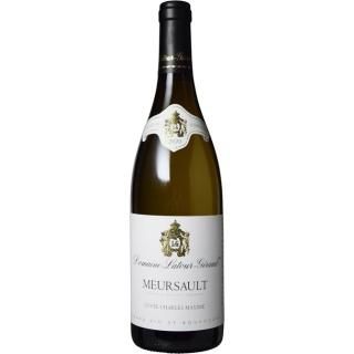 2020ǯ륽 롦ޥ ʥɥ᡼̡ȥ롦750ml<BR>	Meursault Cuvee Charles Maxime Blanc