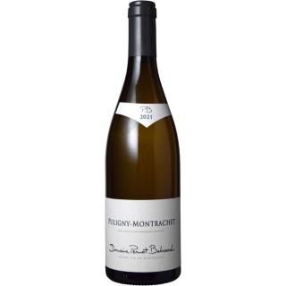 2021ǯԥˡå ʥեåסڥΡ٥ꥫ750ml<BR>Puligny Montrachet (Earl Philippe Pernot Belicard)