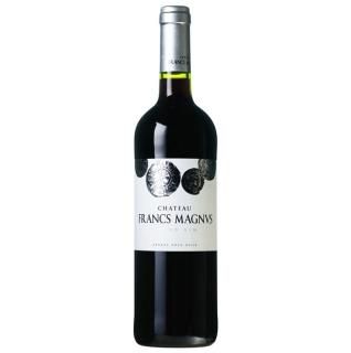 ȡ ե ޥ˥她 2016ǯ750ml<br>	Ch. Francs Magnus