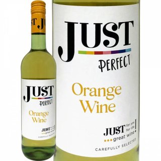 㥹ȡ󥸥磻2021ǯ 750ml<BR>
Just Orange Wine