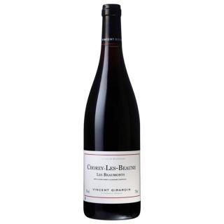 2017ǯ쥤  ܡ 롼  ܡʥ󥵥󡦥750ml<br>Chorey les Beaune Rouge Les Beaumonts