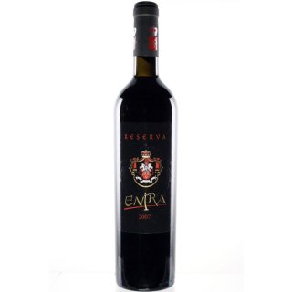ˡ顦ꥼʥ٥å졼磻ʥ꡼ˡ2007ǯ750ml<BR>ENIRA(BESSA VALLEY WINERY)
