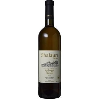 륫ĥƥʥ饦ꡦ磻󡦥顼2019ǯ750ml<br>Rkatsiteli(Shalauri Wine Cellars)