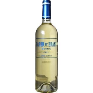 Х󡦥ɡ֥顼 ֥2021ǯ750ml<br>Baron de Brane Blanc