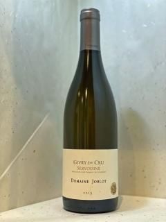 ꡼1erɡ顦兩̡֥ʥ֥)2013ǯ750ml<BR>Givry 1er Clos de la Servoisine Blanc(JOBLOT)
