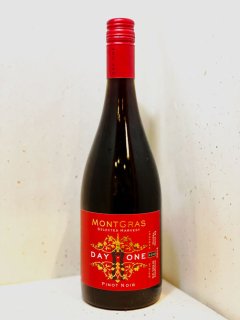 ǥ󡦥ԥΡΥ롡(ȥ饹饷å)2020750ml<BR>Day One Pinot Noir (Montgras Classic)